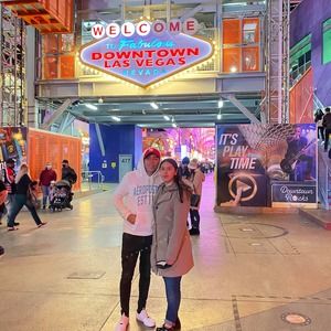 Meet your Posher, Alejandro